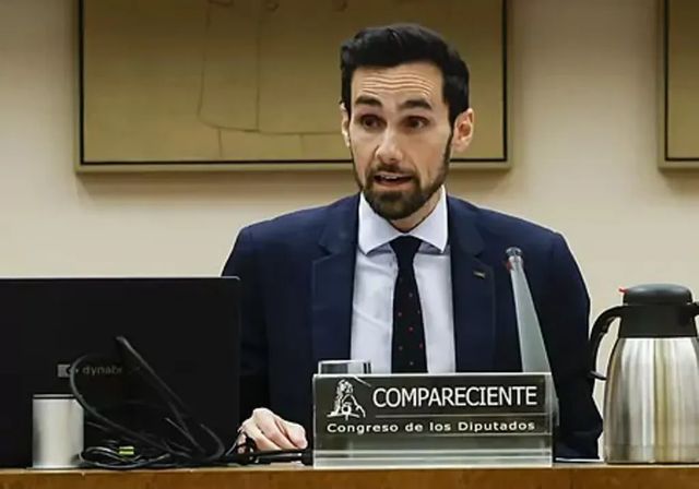 El número 2 de Marlaska deja Interior en plena polémica por los ataques a la UCO