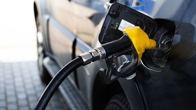 Üzemanyag árinformációs rendszer kialakításán dolgozik a Magyar Ásványolaj Szövetség