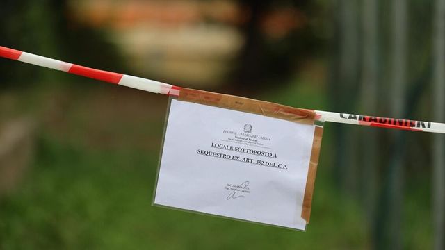 Eseguito un fermo per il giovane ucciso a Spoleto