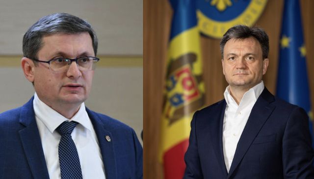 Igor Grosu dezvăluie lista primelor persoane din PAS pentru parlamentarele din toamnă