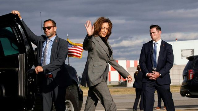 Trump megszüntette legutóbbi kihívója titkosszolgálati védelmét