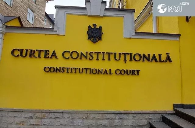 Experții în justiție solicită Guvernului și Parlamentului transparență în numirea judecătorilor Curții Constituționale