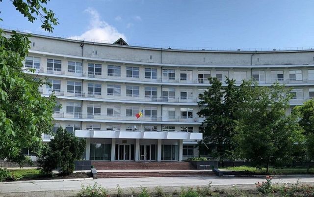Policlinica Cancelariei de Stat a fost transferată în administrarea Ministerului Sănătății