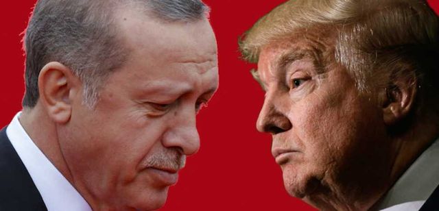 După ce a cumpărat rachete de la Moscova, Erdogan vrea să ceară și de la Donald Trump