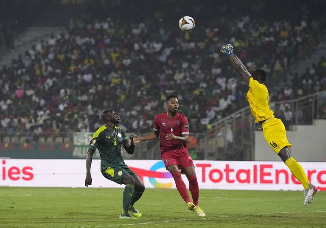 Coppa d’Africa, il Senegal batte 3-1 il Burkina Faso: è in finale per la terza volta