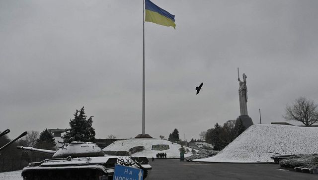 Ucraina al freddo, 10 milioni di persone senza elettricità
