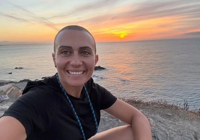 Muere a los 41 años la camionera influencer Coco Trucker Girl