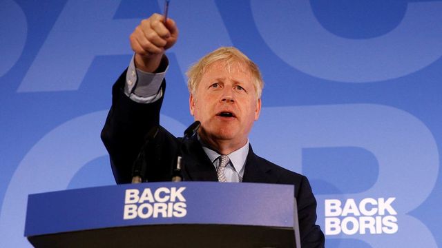 Johnson: Bez dohody o brexitu žádné přechodné období nebude