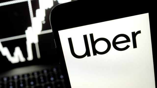 Uber Offers Shares At $45 Apiece In IPO, Company Valued At $82 Billion