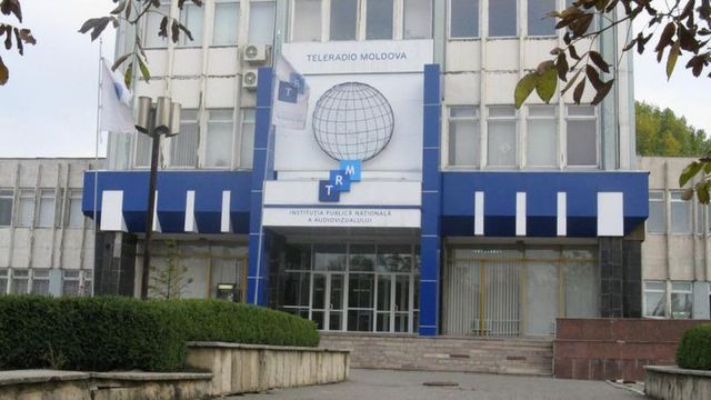 Cine a câștigat funcția de director general al „Teleradio Moldova”