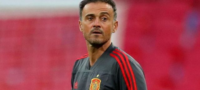 Echipa națională a Spaniei a rămas fără selecționer. Luis Enrique a demisionat