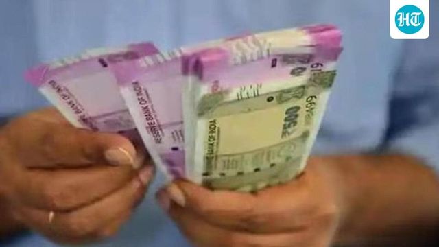 Govt Announces 3% DA Hike For Employees & Pensioners, To Be Effective From July 2025