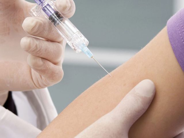 Ministerul Sănătății anunță că vaccinarea antigripală începe din a doua parte a lui octombrie la cabinetele medicilor de familie