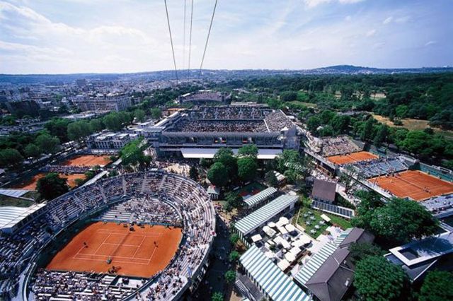 Premii mai mari din acest an la Roland Garros