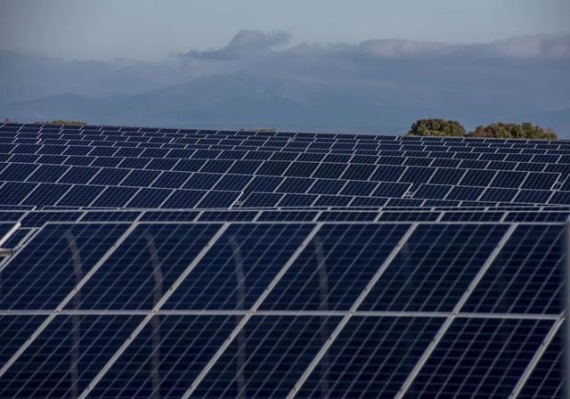 España, forzada a aumentar su capacidad de almacenar renovables para evitar otro apagón