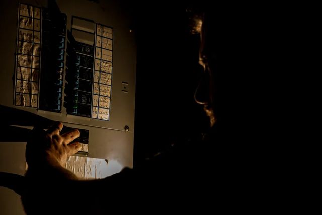 România nu este ferită de un posibil blackout energetic, recunoaște ministrul Energiei, Bogdan Ivan