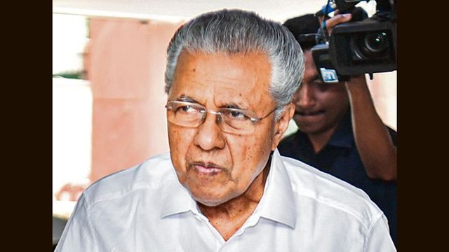 Kerala declared first fully digitally literate State in the country