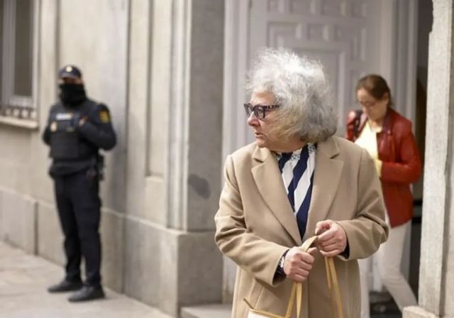 El juez ve indicios para «investigar» la supuesta entrega de bolsas con dinero en Ferraz