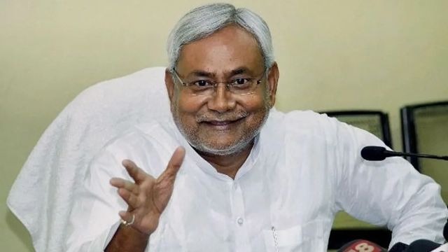 Nitish Kumar to lead NDA in upcoming Bihar polls: Amit Shah