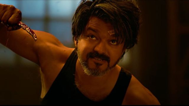 Leo Trailer: Thalapathy Vijay starrer get a mixed response from fans