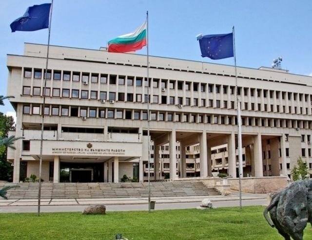 Посланикът на Сърбия ще бъде извикан в МВнР заради изказване на Ивица Дачич