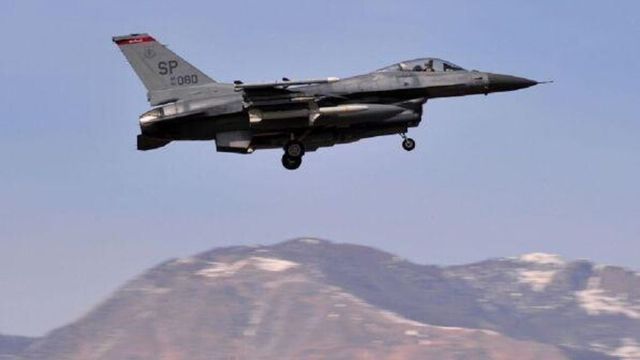 Ucraina, Usa: ok a Danimarca e Paesi Bassi per invio F-16 a Kiev