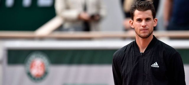 Dominic Thiem, propunere-șoc pentru Serena Williams după incidentul de la Roland Garros