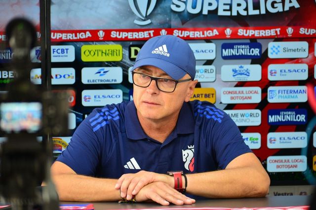 Gică Hagi nu se întoarce la fotbal, după ce a devenit socru mic. Gică Popescu a dezvăluit cu ce se ocupă cumnatul său