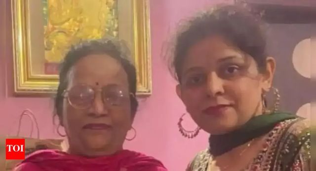 Delhi man kills wife, mother-in-law with scissors after row over son's bday gift