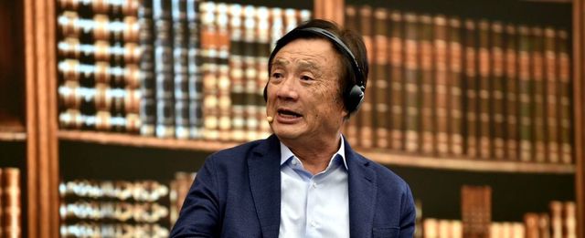 Huawei produrrà 30 miliardi di dollari di ricavi in meno nei prossimi due anni, dice il suo fondatore