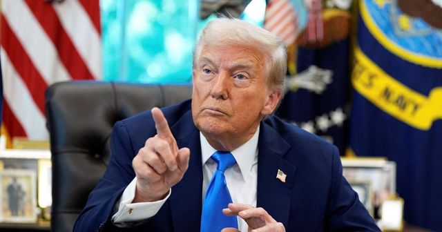 Stane se něco zlého. Trump už kvůli základně Bagrám hrozí Tálibánu