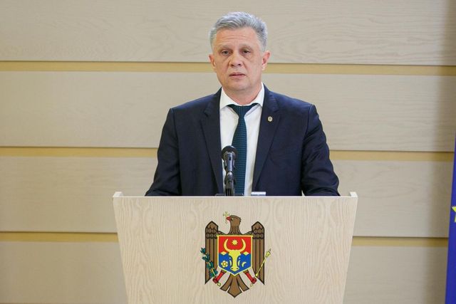Deputatul Partidului ȘOR, Vadim Fotescu, despre atacurile la adresa bisericii: Suntem solidari cu Mitropolia Moldovei