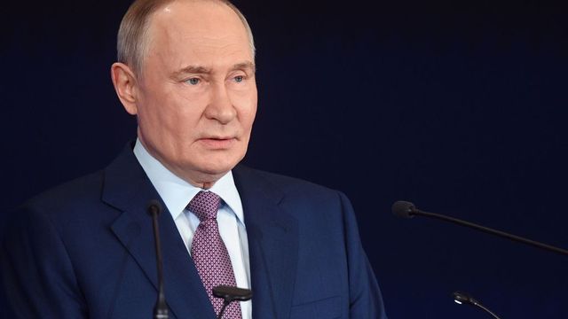 Trump asesta un duro golpe contra las petroleras rusas Rosneft y Lukoil con sanciones