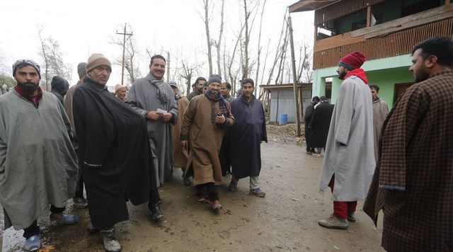 J&K DDC polls: In fray today, two candidates seeking to put PSA, jail behind