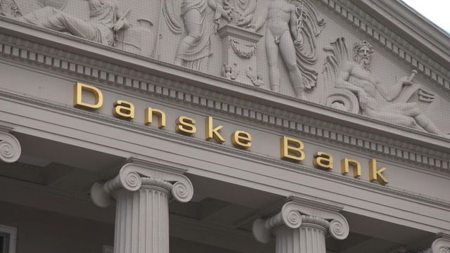 Fostul director executiv al sucursalei estoniene a Danske Bank, găsit mort