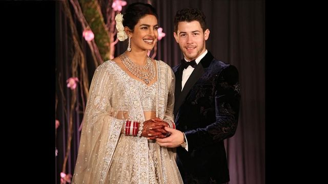 Nick Jonas' Women's Day Post For Priyanka Chopra Will Make You Smile