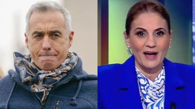 Anca Alexandrescu a făcut anunțul despre candidatura la Primăria Capitalei