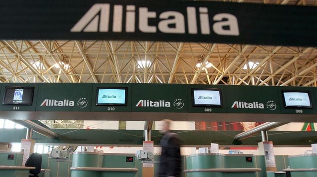 Alitalia, Conte: Impegno governo per soluzione industriale