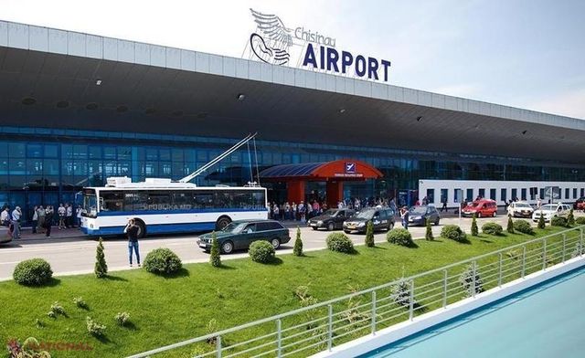 Concesionarea Aeroportului: Moldova riscă să piardă milioane de euro într-un arbitraj internațional