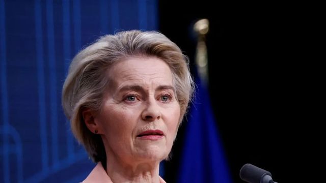 La UE asegura que responderá a los aranceles estadounidenses para proteger los intereses europeos de “medidas injustificadas”