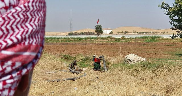 Siria: Turchia prepara attacco a Kobane