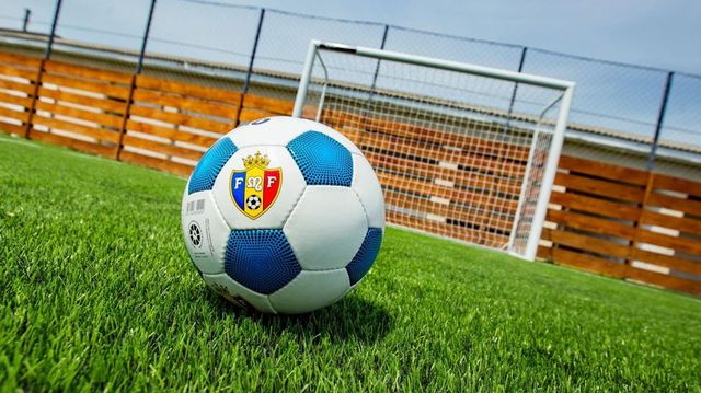 Un internat de tip sportiv, pentru tinerii fotbaliști va fi deschis în raionul Ocnița