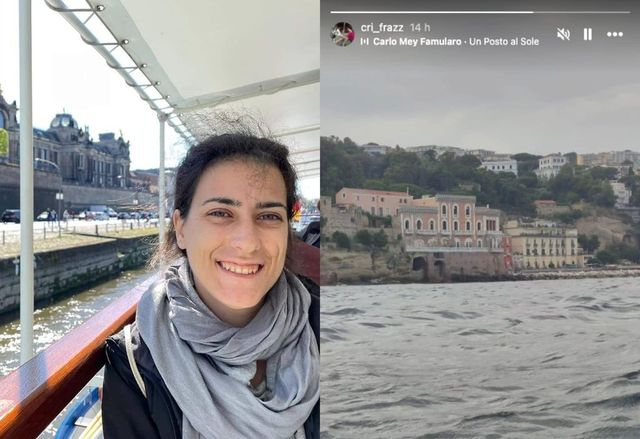 Napoli, morta una ragazza in mare: scontro tra kayak per una barca
