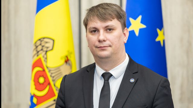 Alexandru Iacub după scandalul de corupție din vamă – Nu m-am gândit și nici nu am în plan să demisionez