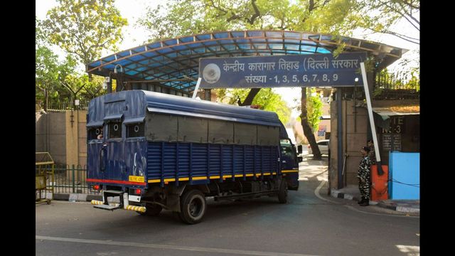 Delhi High Court Orders CBI Probe Into Extortion Racket In Tihar Jail