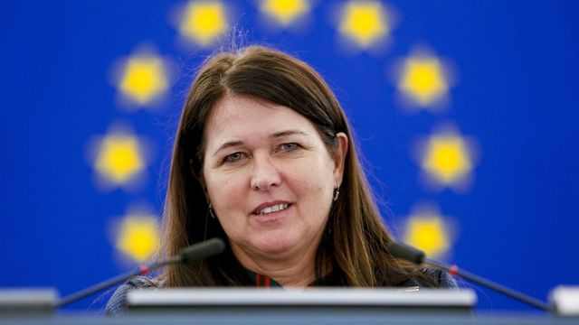 Fidesz: kicsinyes baloldali politikai támadás történt az Európai Számvevőszék magyar tagja ellen