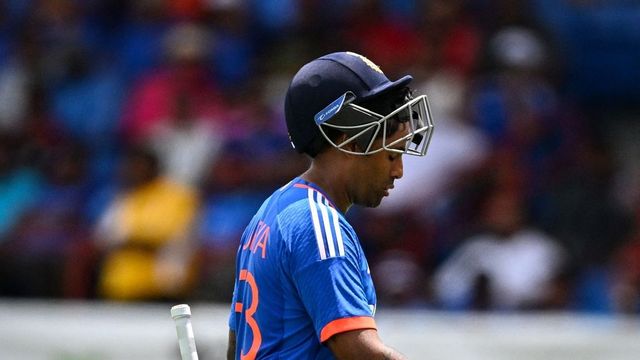 Tilak is a player on rise, his selection for Asia Cup is a brave call: Moody