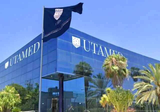 UTAMED y UBI Business School firman un acuerdo para fomentar la cooperación educativa y la investigación