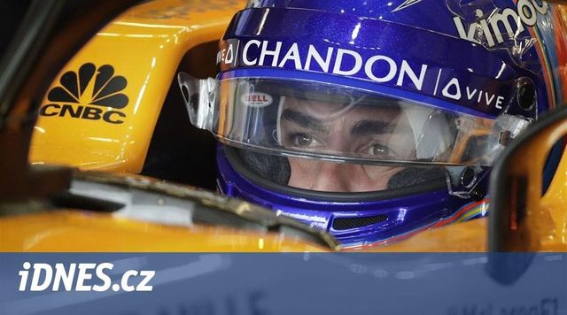 Alonso se vrací do formule 1, měl by jezdit za Renault, tvrdí BBC