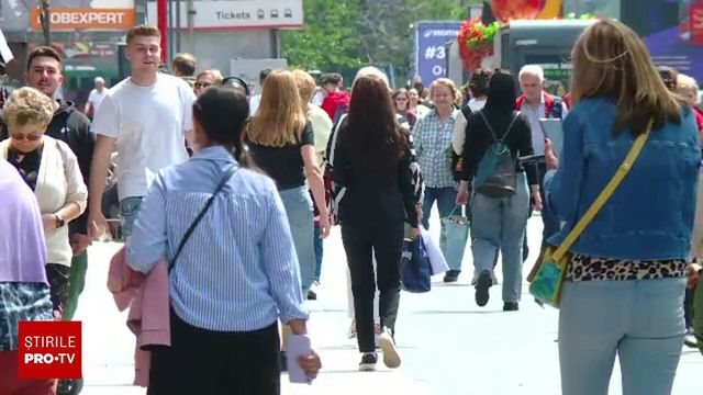 Banca Europeană pentru Reconstrucție și Dezvoltare, ultimele cifre despre economia României